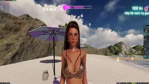 Snapshot of dream_aimira chatting on 06-16-26, 11:57 dream aimira online show from 06-16-26, 11:57