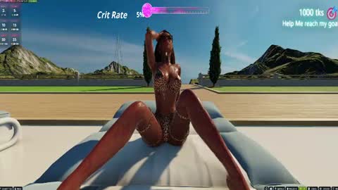 Snapshot of dream_aimira chatting on 06-22-26, 03:53 dream aimira online show from 06-22-26, 03:53