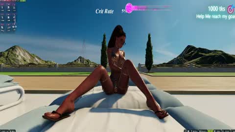 Snapshot of dream_aimira chatting on 06-26-26, 12:42 dream aimira online show from 06-26-26, 12:42