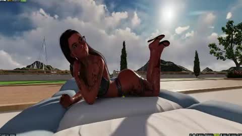 Snapshot of dream_aimira chatting on 07-09-26, 02:43 dream aimira online show from 07-09-26, 02:43