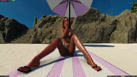 Snapshot of dream_aimira chatting on 07-14-26, 02:23 dream aimira online show from 07-14-26, 02:23