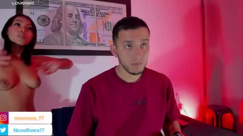  Emma  Nico  online show from 05-11-26, 11:24