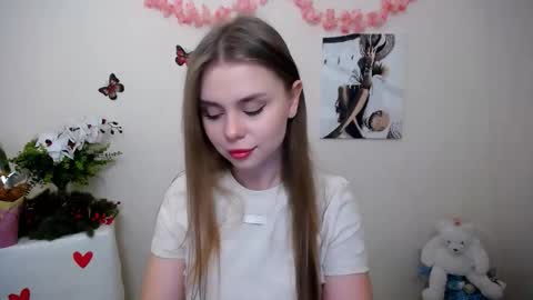 Mari online show from 03-14-26, 08:20