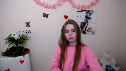 Mari online show from 04-07-26, 09:32