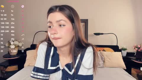 Snapshot of dream_melody chatting on 04-07-26, 11:21 Hi Im Monika Welcome to my room online show from 04-07-26, 11:21