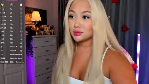 Mary   pvt open    use pink and blue app lovense online show from 04-02-26, 03:31