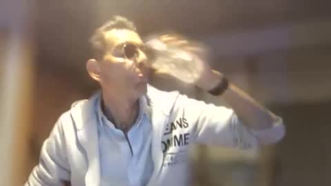Dreambob online show from 06-11-26, 12:32