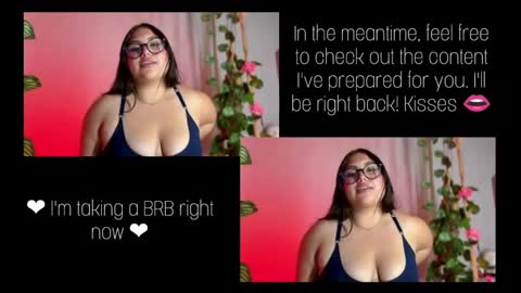  C A M I L A  online show from 05-11-26, 02:45