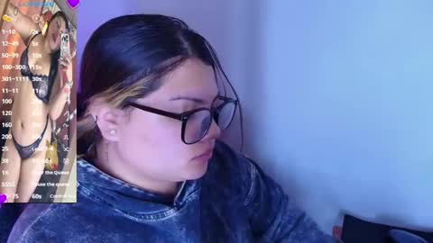  C A M I L A  online show from 05-14-26, 11:06