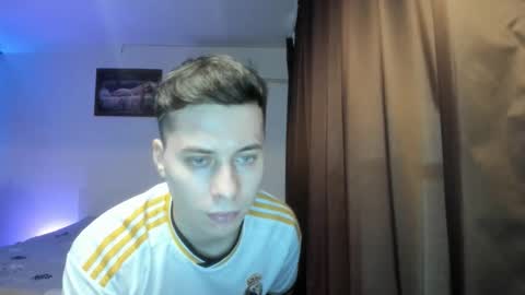 Johnny online show from 02-17-26, 01:40