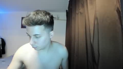 Johnny online show from 02-27-26, 05:24