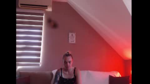 A girl online show from 06-30-26, 07:31