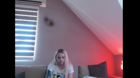 A girl online show from 07-14-26, 07:24