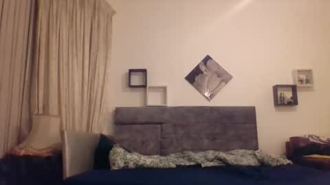 Snapshot of dreamer1402 chatting on 01-18-26, 03:21 dreamer1402 online show from 01-18-26, 03:21