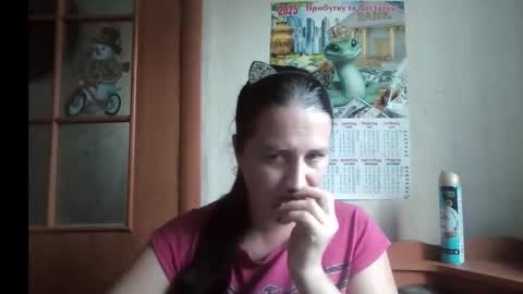 dreamiebelle online show from 09-24-25, 12:30