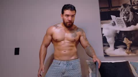 cris online show from 04-11-26, 10:58