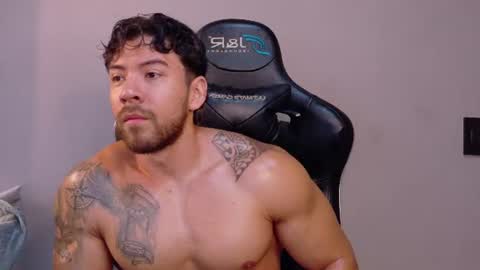 cris online show from 07-10-26, 01:47