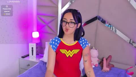 dreammy_kitty online show from 03-18-26, 03:37