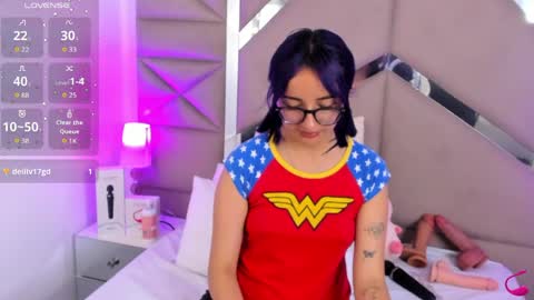 dreammy_kitty online show from 04-08-26, 04:07