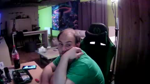 dreamy2020 online show from 02-08-25, 06:12