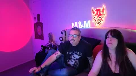 DreamyCouple01 online show from 05-11-26, 04:48