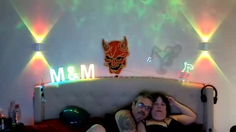 Snapshot of dreamycouple01 chatting on 07-15-26, 12:10 DreamyCouple01 online show from 07-15-26, 12:10