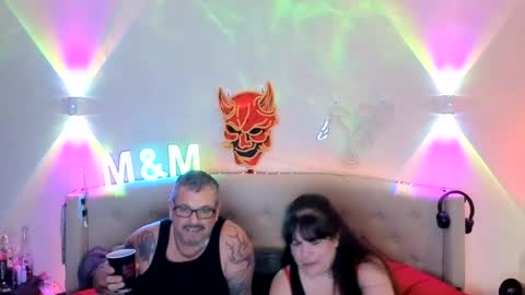 Snapshot of dreamycouple01 chatting on 07-18-26, 11:58 DreamyCouple01 online show from 07-18-26, 11:58