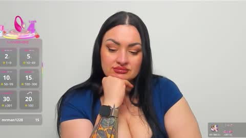 dreamyhousewife1 online show from 03-27-26, 11:15