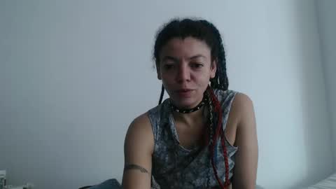 DreamyLatina online show from 11-13-25, 12:59