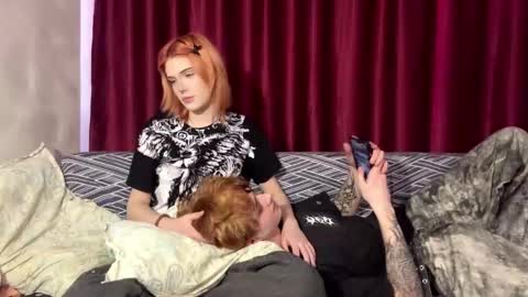 Elena and Nikolai online show from 04-16-26, 08:26