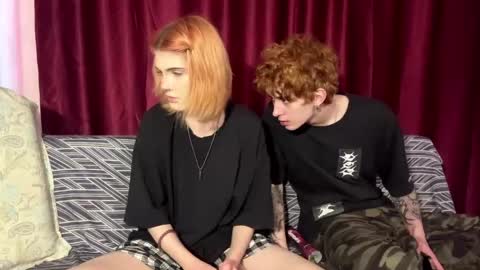 Elena and Nikolai online show from 04-23-26, 08:35