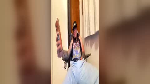 Drewthesamoan online show from 07-04-26, 08:42