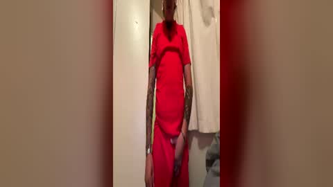 Drewthesamoan online show from 07-08-26, 05:01