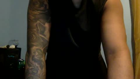Drewyyy online show from 05-18-26, 05:57