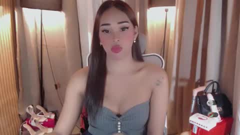 Dreyana online show from 02-26-26, 07:13