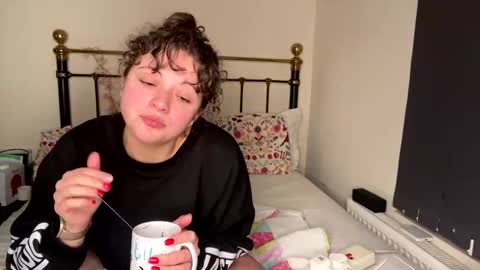 Princess online show from 01-04-25, 07:44