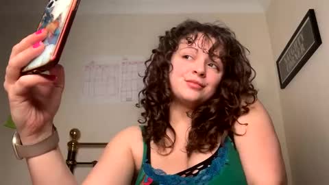 Princess online show from 01-24-25, 08:54