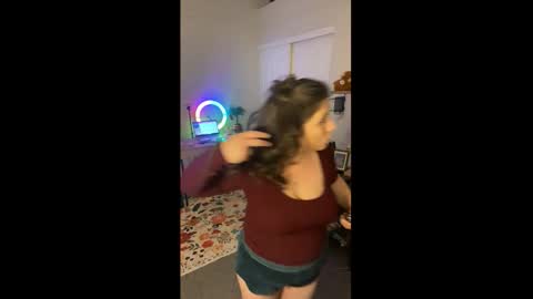 Drippy kitty  online show from 03-06-26, 08:11