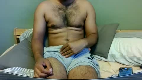 indian goat online show from 06-16-26, 08:00