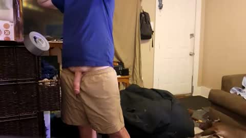 Hello Hope you enjoy what you see. I love attention in dirty talk and tips thickcock  edging precum dirtyTalk C2C online show from 04-17-26, 01:41