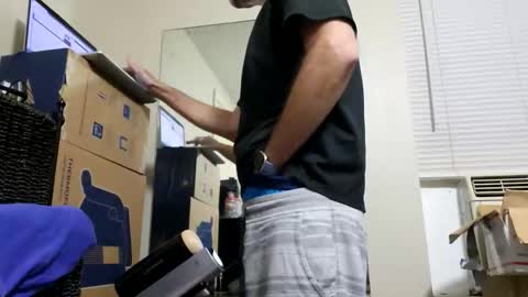 Hello Hope you enjoy what you see. I love attention in dirty talk and tips thickcock  edging precum dirtyTalk C2C online show from 05-25-26, 08:31