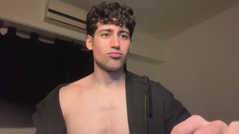 Alexander online show from 03-16-26, 08:46