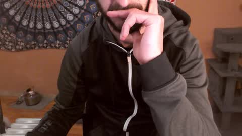 River online show from 11-27-25, 12:46