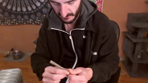 River online show from 12-01-25, 01:32