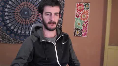 River online show from 03-20-26, 04:06