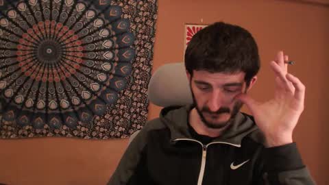 River online show from 03-26-26, 01:44