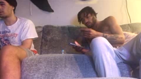 2xTheTrouble online show from 03-02-26, 06:59