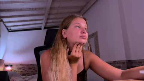 Mistress Lola Slavic witch online show from 05-12-26, 10:12