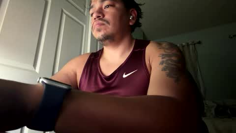 druiz19 online show from 04-12-26, 11:48