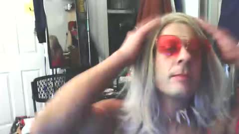 drumcat20 online show from 03-12-26, 08:53